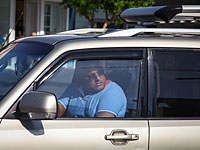 В прокуратуре закончились слушания по делу Алона Хасана