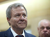 СМИ: зарплата жены бывшего депутата Кнессета в сети