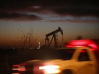 Новый обвал цен на нефть