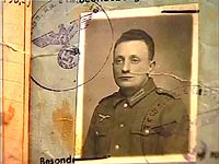 Еврейский солдат вермахта. Рассказ о судьбе Якова Ингермана