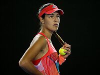 Ана Иванович и Виктория Азаренко вышли в третий круг Открытого чемпионата Австралии