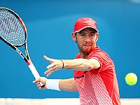 Сенсация Открытого чемпионата Австралии: Дуди Села победил Фернандо Вердаско