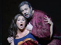 Испанскому тенору Пласидо Доминго – 75. Фотогалерея