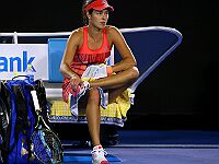 Самые красивые участницы Открытого чемпионата Австралии: список, фото