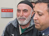 Опубликовано имя леворадикального активиста, задержанного полицией