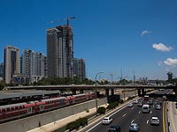 В пятницу из-за ремонтных работ будут перекрыты две полосы шоссе Аялон  