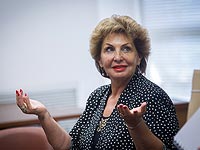 Депутат Ландвер предлагает поднять 