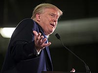 Трамп – о скандале на 