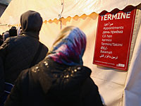 Мигранты подали в суд на правительство Меркель, которое 