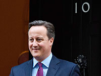 Дело об убийстве Литвиненко: Кэмерон грозит России новыми санкциями 