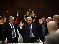 Махмуд Аббас обвинил в срыве переговоров помощников Нетаниягу