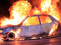 Рядом с комплексом древних пирамид в Гизе взорван автомобиль: погибли шесть человек