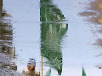 ХАМАС призвал палестинских арабов на марш в поддержку 