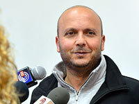 Мэр Ашкелона освобожден под домашний арест