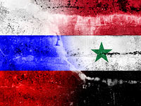 Кремль опроверг публикацию Financial Times о том, что Путин призывал Асада уйти в отставку