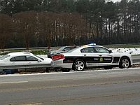 Сильный снегопад на востоке США: в Вашингтоне  прогнозируют сугробы до 80 см