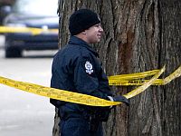 Вооруженное нападение в канадской школе, убиты четыре человека