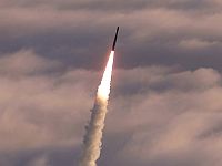 Опубликованы сведения о том, что в 2014 году в США была повреждена ракета с ядерной боеголовкой