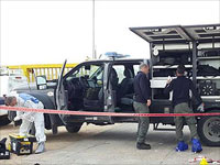 13-летняя арабка напала на охранника поселка Анатот и была убита