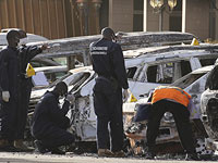 Среди жертв теракта в Уагадугу граждане Украины, Канады, Франции, Швейцарии, США