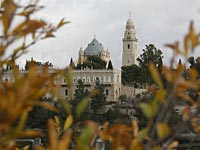 Храм Успения Пресвятой Богородицы