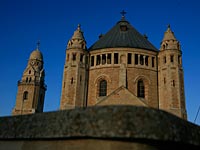 Храм Успения Пресвятой Богородицы