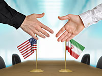Минфин США опубликовал список иранских организаций, с которых сняты санкции