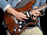 В мае в Израиле Константин Кинчев и группа