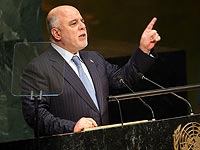 Ирак заподозрил Турцию в планах аннексии Ниневии