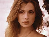 Кинозвезде Настасье Кински – 55. Фотогалерея