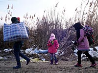 Норвегия переправляет в Россию 280 нелегальных мигрантов
