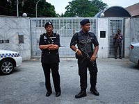 Спецоперация в Малайзии: задержаны 7 боевиков ИГ, планировавших теракты