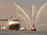 Круизные компании уходят из Турции  из-за угрозы терактов