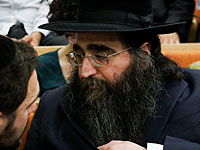 Адвокаты раввина Пинто просят рассмотрения апелляции Верховным судом в полном составе