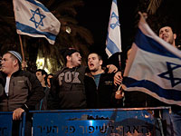 Прокуратура отказалась признать подстрекательской кампанию