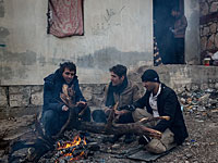 Миграционный кризис: Германия увеличивает помощь Турции до 50 млн евро