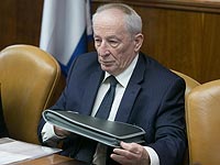 Иегуда Вайнштейн порекомендовал ускорить разрушение незаконных домов в арабском секторе