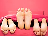 Раввинатский суд получил иск о разводе с мужем, навязавшим жене секс с проститутками