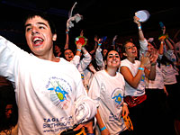 Участники программ