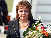 Российские СМИ: Людмила Путина вышла замуж – супруг моложе ее на 21 год