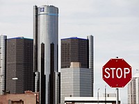 В 2015 году в США было отозвано рекордное количество автомобилей