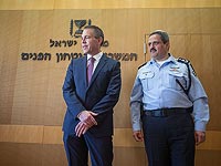Гилад Эрдан и Рони Альшейх