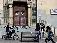 МВБ подало законопроект, разрешающий конфисковать велосипеды и прокалывать шины