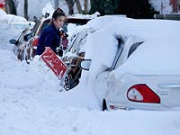Вашингтон, 26 января 2016 года