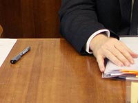 Минфин намерен запретить владельцам финансовых структур занимать пост гендиректора