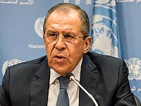 Исчезновение русской девочки в Берлине: комментарий главы МИД РФ