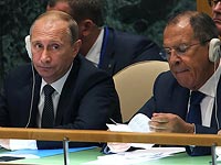 Глава МИД РФ – о дипломатических успехах России в истекшем году 