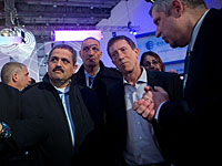 В Тель-Авиве открылась конференция по информационной безопасности Cybertech-2016  