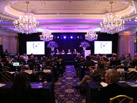 Состоялись выборы председателя Европейского еврейского конгресса