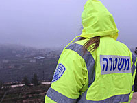 Шоссе №1 перекрыто в районе развязки Моца